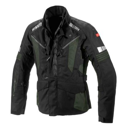 Veste Moto Spidi OUTLANDER H2OUT
