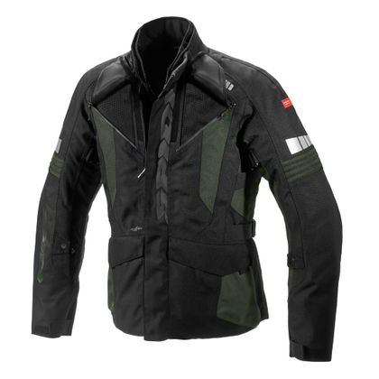 Veste Moto Spidi OUTLANDER H2OUT
