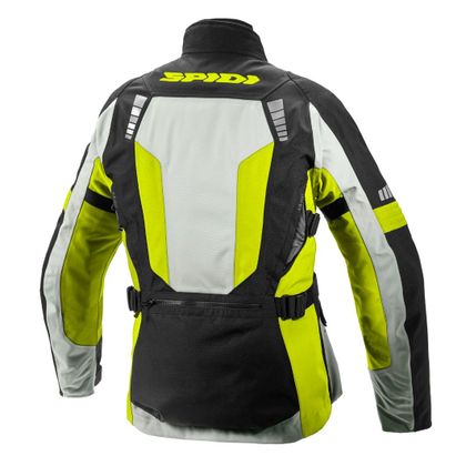 Veste Moto Spidi OUTLANDER H2OUT