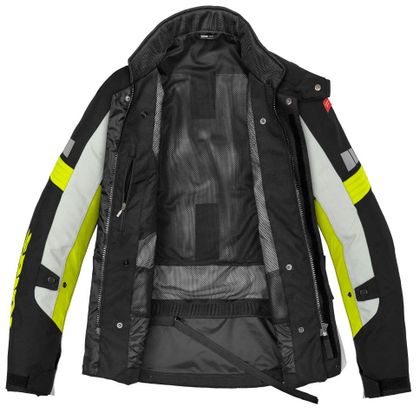 Veste Moto Spidi OUTLANDER H2OUT