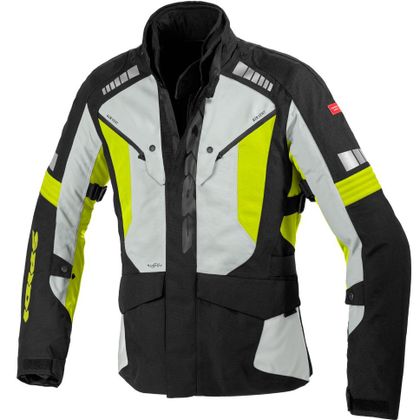 Veste Moto Spidi OUTLANDER H2OUT