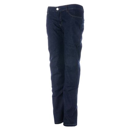 Jeans Overlap VALENCIA RAW - Straight Ref : OV0047 