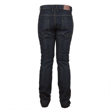 Jeans Overlap ACE NAVY - Straight