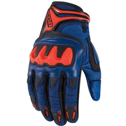 Guanti Icon OVERLORD RESISTANCE GLOVES Ref : IC0522 