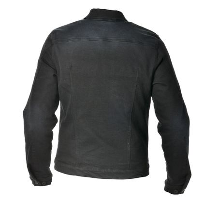 Overlap DARREN Jeansjacke Motorrad