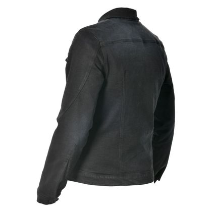 Overlap DARREN Jeansjacke Motorrad