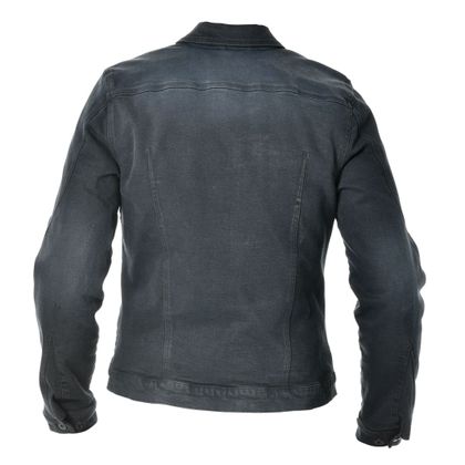 Overlap DARREN Jeansjacke Motorrad