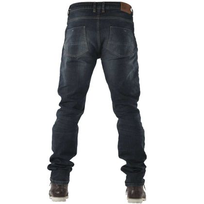 Jeans Overlap CASTEL DIRT - Slim