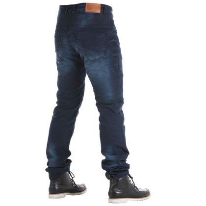 Jeans Overlap CASTEL - Slim