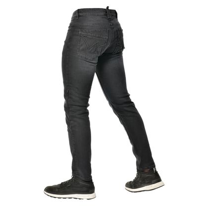 Jeans Overlap DEREK OVERDYED - Slim