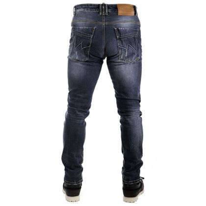 Jeans Overlap DEREK - Slim
