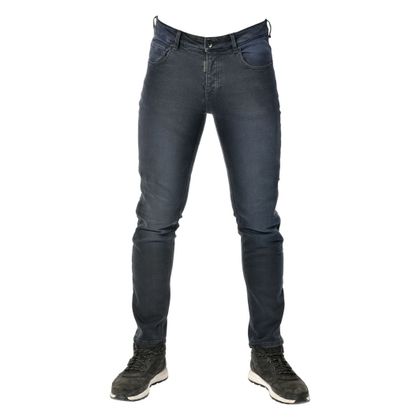 Jeans Overlap DEREK ULTRA BLUE - Slim Ref : OV0224 