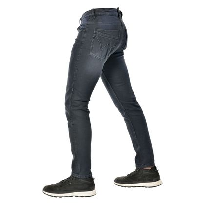 Jeans Overlap DEREK ULTRA BLUE - Slim