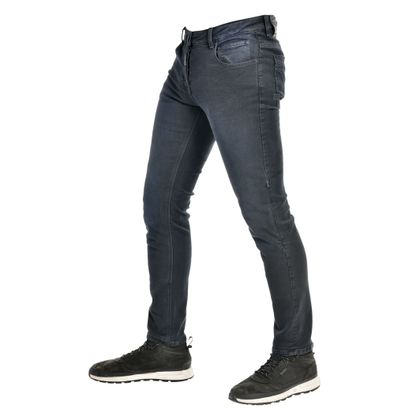Jeans Overlap DEREK ULTRA BLUE - Slim