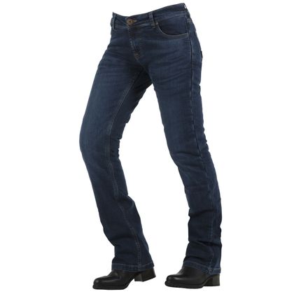 Jeans Overlap DONINGTON - Straight Ref : OV0105 