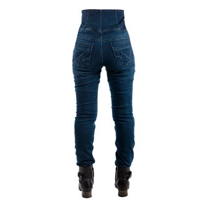 Jeans Overlap EVY - Slim