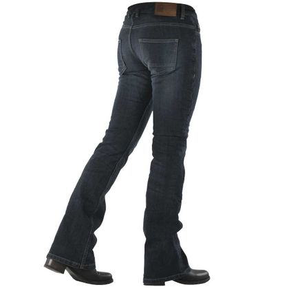 Jeans Overlap HARLOW DIRT - Bootcut