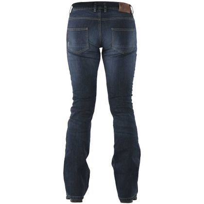 Jeans Overlap HARLOW SMALT - Bootcut