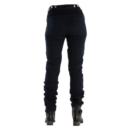 Jeans Overlap IMOLA BLUE - Slim