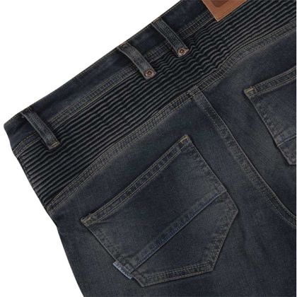 Jeans Overlap IMOLA - Slim