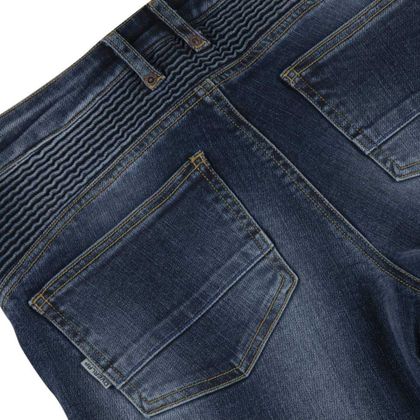 Jeans Overlap IMOLA - Slim