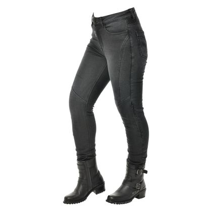 Overlap LEXY Jean - Slim