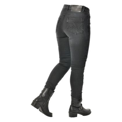 Overlap LEXY Jean - Slim
