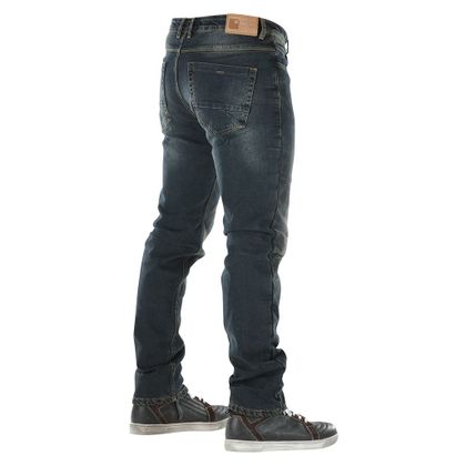 Jeans Overlap MANX - Straight