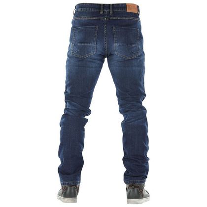 Jeans Overlap MONZA - Slim - Blu