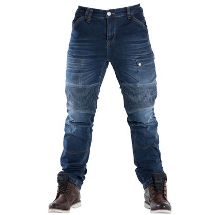 Jeans Overlap ROAD - Straight