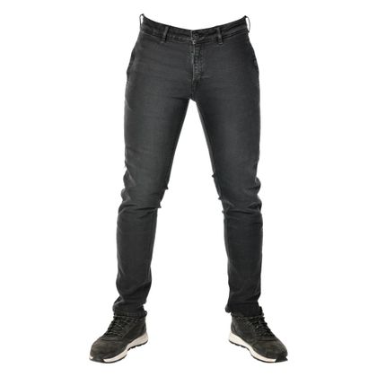 Jeans Overlap RUDY - Regular Ref : OV0227 