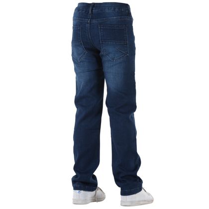 Jeans Overlap STREET KID - Straight
