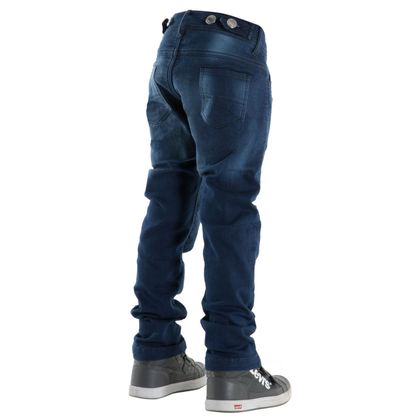 Jeans Overlap STREET BAMBINO - Straight