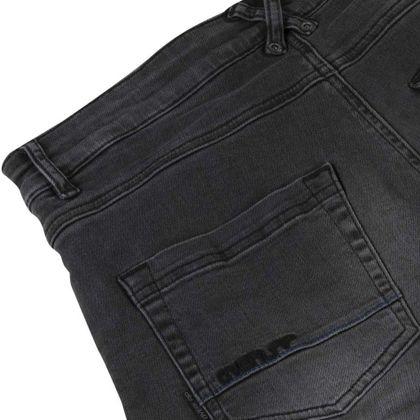 Jeans Overlap STURGIS GREY USED - Straight
