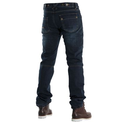 Jeans Overlap STURGIS DIRT - Straight