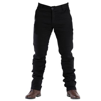 Jeans Overlap URBAN - Straight Ref : OV0120 