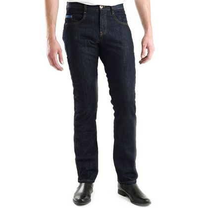 Jeans Overlap DAYTONA RAW - Straight Ref : OV0018 