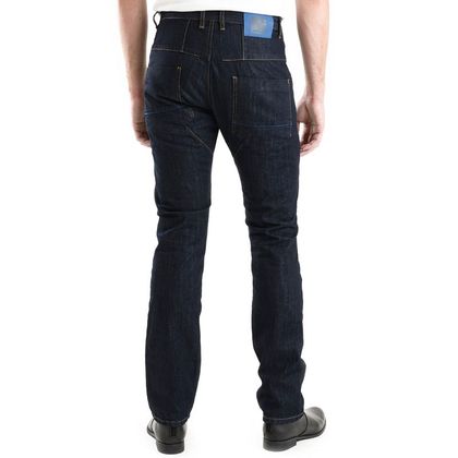 Jeans Overlap DAYTONA RAW - Straight