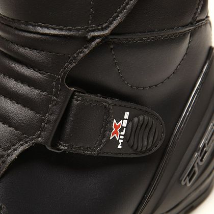 Demi-bottes TCX Boots X-MILES WATERPROOF