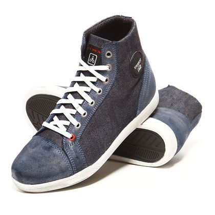 Chaussures TCX Boots X-STREET DENIM Ref : OX0082 