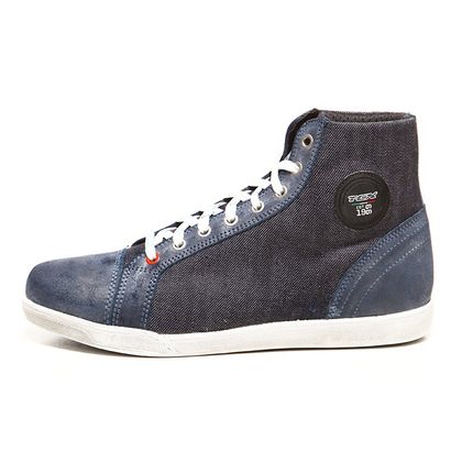 Chaussures TCX Boots X-STREET DENIM