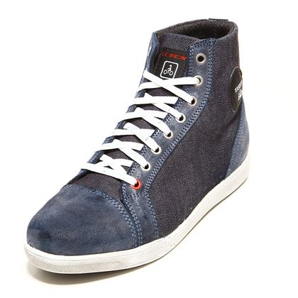 Chaussures TCX Boots X-STREET DENIM