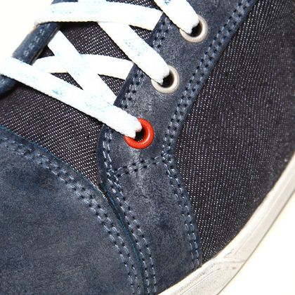 Chaussures TCX Boots X-STREET DENIM