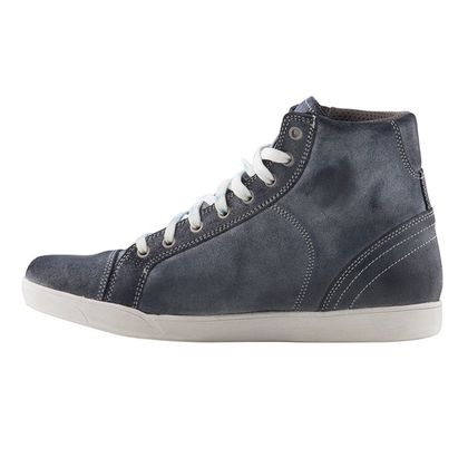 Chaussures TCX Boots X-STREET WATERPROOF BLEU