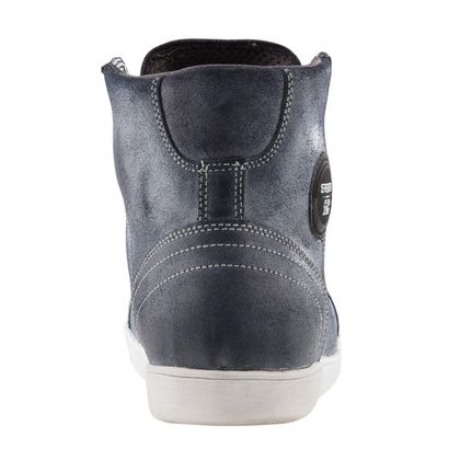 Chaussures TCX Boots X-STREET WATERPROOF BLEU