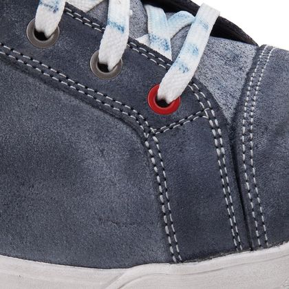 Chaussures TCX Boots X-STREET WATERPROOF BLEU