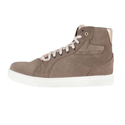 Botines TCX Boots STREET ACE LADY TAUPE/GOLD