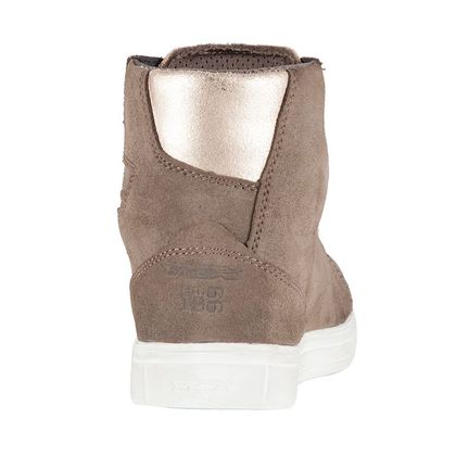 Botines TCX Boots STREET ACE LADY TAUPE/GOLD
