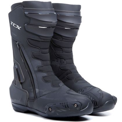Bottes TCX Boots S-TR1 WATERPROOF - Noir Ref : OX0327 