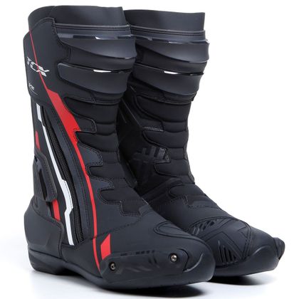 Bottes TCX Boots S-TR1 - Noir / Blanc Ref : OX0329 